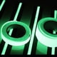 thumbnail image 3 of Seitruly Decoraciones para el hogar Cinta de advertencia Cintas de seguridad Cinta de seguridad resplandeciente fotoluminiscente Electrónica, 3 of 8