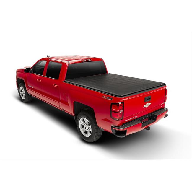 92445 Chevy Silverado Folding Tonneau Covers Walmart Canada