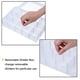 thumbnail image 5 of Caja De Almacenamiento De 15 Rejillas De Plástico Para Joyería, Pastillas, Puntas De Uñas, Contenedor Portátil Desmontable Con Sello De Seguridad Para Pendientes, Anillos,, 5 of 7