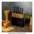 thumbnail image 4 of Juego de Cuchillos Vasconia de Acero Inoxidable con Tablas de Madera 8 piezas, 4 of 4