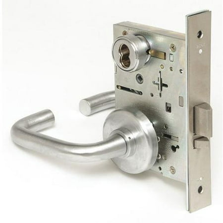BEST 45H7D3H626 Lever Lockset,Mechanical,Storeroom,Grd.1