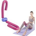 thumbnail image 2 of Entraîneur de Cuisse, Entraîneur de Jambe, Tondeuse de Cuisse, Entraîneur de Jambe, Multifonctionnel, Tondeuse de Cuisse, Vélo d'Exercice de Cuisse, Entraîneur de Force de Jambe, 2 of 5