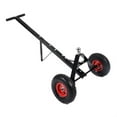 thumbnail image 3 of 600lb Trailer Dolly: Easy Maneuverability for Utility Boats, Cargo, and Jet-Skis, 3 of 3