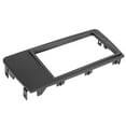 thumbnail image 2 of 2X Car Stereo Radio Fascia Panel Plate Frame 2 Din for Xc70/ V70/ S60 2004-2007, 2 of 9