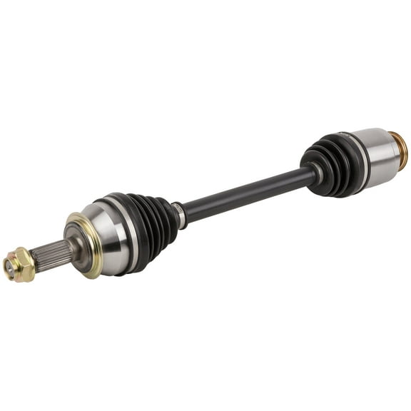 For Honda CR-V 2002 2003 2004 2005 2006 Front Right Passenger CV Axle Shaft - BuyAutoParts
