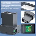 thumbnail image 3 of Caja de mantenimiento de tinta Osinkjet T04D1 para impresoras Epson ET, 3 of 6
