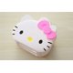 thumbnail image 1 of Hello Kitty-estante de baño para ducha, estante de almacenamiento de champú, soporte de almacenamiento de cocina, organizador sin perforaciones, suministros montados en la pared, 1 of 4