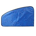 thumbnail image 2 of Parasol para coche protección UV cortina ventana lateral parasol (delantero izquierdo) Ndcxsfigh Accesorios para autos y motos, 2 of 9