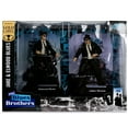 MovieManiacsTheBlueBrothersJackandElwood2Pack