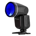 thumbnail image 3 of Kit de gel en color Flashpoint XPLOR 100 Pro, eVolv 200, AD100 Pro, 3 of 8