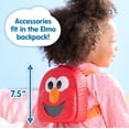 thumbnail image 2 of Set de bolsas Just Play Sesame Street Have A Sesame Day, 7 piezas para niños, 2 of 7