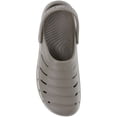 thumbnail image 4 of Rugged Shark Men's Comfort EVA Clog Sandals, 4 of 7