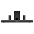 thumbnail image 1 of Barra de Sonido Daewoo Ultimate 5.1 Bluetooth Control Remoto Teatro en casa, 1 of 3