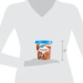thumbnail image 6 of Great Value Chocolate Ice Cream, 16 fl oz, 6 of 8