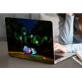 thumbnail image 1 of KSK KAISHEK Hard Shell Case Cover Only Compatible 2021/2022/2023 Rel. MacBook Pro 16 inchs with XDR Display & Touch ID Type C Model: A2780/A2485 Painting A 0114, 1 of 5