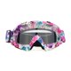 thumbnail image 1 of Gafas de motocross para ciclismo, gafas de esquí con cojín esponjoso antirreflectante flexibles, 1 of 5