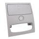 thumbnail image 5 of Consola Superior Soporte Para Gafas De Sol, Fácil Instalación Aspecto Elegante CN15-A519A58-AA Consola En El Techo Caja Protectora Para Gafas De Sol Para BT-50, 5 of 7