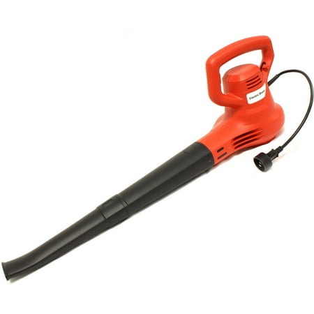 Aleko AP211 ETL Approved Corded Handheld Leaf Blower Sweeper