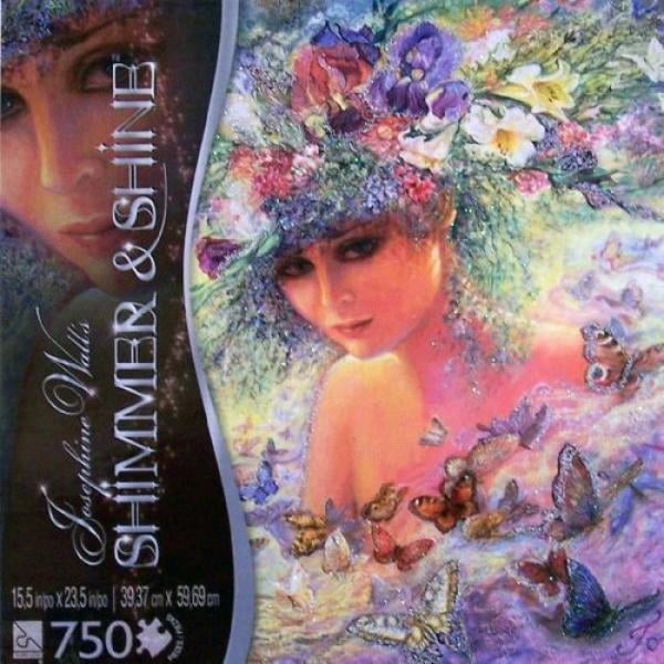 josephine wall puzzles walmart