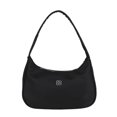 thumbnail image 1 of Bolso Hombro A La para Mujer Bolso Sencillo para Las Axilas Bolso Al Aire Libre (negro), 1 of 9