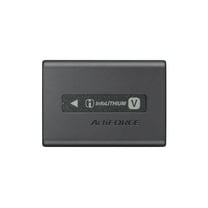 Sony NPFV100 3410mAh Li-ion Rechargeable Battery Pack for Handycam Camcorders