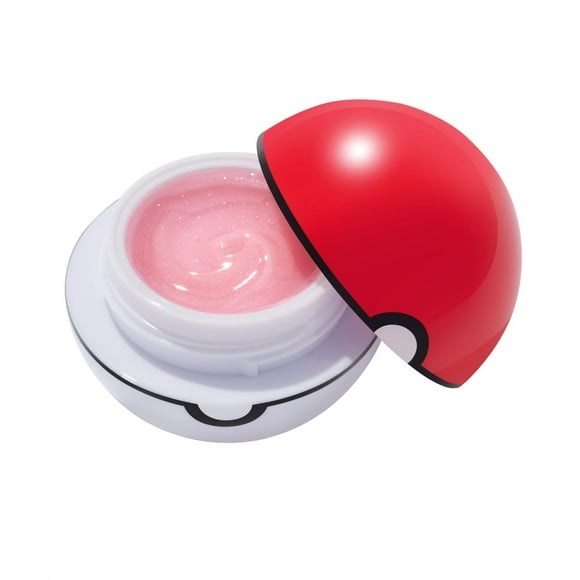 Mascarilla Labial ColourPop x Pokémon Frutos del Bosque para Tratamiento Nocturno multicolor