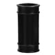 thumbnail image 4 of 10pcs Plastic Chicken Farm Livestock Poultry Feeding Drinking Water Pipe Adapter ConnectorBlack, 4 of 5
