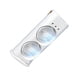 thumbnail image 1 of Toystoory Ventilador eléctrico de escritorio, liviano y portátil, enfría en cualquier lugar y permite la circulación de aire fresco. Tres Electrodomésticos, 1 of 6