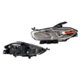 thumbnail image 1 of Faro Dart 2013 A 2016 Dodge Izq Fdo Crom P/Halog DEPO ., 1 of 4
