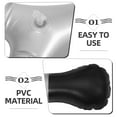 thumbnail image 2 of MasteelfCA 3pcs PVC Inflatable Crutch Toy Creative Walking Stick Inflate Stage Inflatable Balloon Toys, 2 of 9