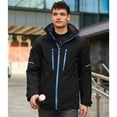thumbnail image 3 of Regatta Mens X-Pro Evader III Padded Jacket, 3 of 5
