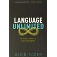 thumbnail image 2 of Language Unlimited: The Science Behind Our Most Creative Power, (Paperback), 2 of 2