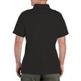 thumbnail image 3 of Propper Women's I.C.E. Performance Short Sleeve Polo, 3 of 10