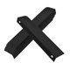 thumbnail image 5 of MERRYHAPY 10Ud Adhesivos Para Gabinetes En Negro Con Invisible Y Material Resistente De Aluminio, 5 of 8