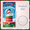 2A, variant on Decorative Design Merry Christmas Snowman Banner Festive Theme Polyester Material Winter Holiday Decoration for Holiday Party Indoor Celebration Family Gathering