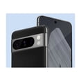thumbnail image 5 of Google Pixel 8 Pro - 5G smartphone - dual-SIM - RAM 12 GB / Internal Memory 256 GB - OLED display - 6.7" - 2992 x 1344 pixels (120 Hz) - 3x rear cameras 50 MP, 48 MP, 48 MP - front camera 10.5 MP - obsidian, 5 of 8