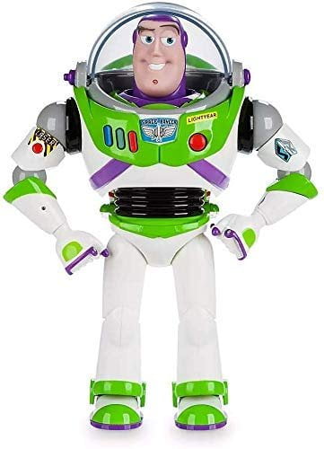 toy story 3 buzz lightyear toy