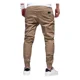 thumbnail image 2 of Pantalón Cargo Jogger Casual Twill Algodón Para Hombre, 2 of 5
