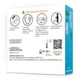thumbnail image 5 of Tempa·DOT Disposable Oral Thermometer Color Dots Display 5122 100 per Box, 5 of 5