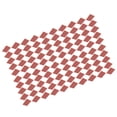 thumbnail image 1 of Angled Sanding Block, Sanding Sponge 100PCS Comfortable Grip  for Wall Smoothing, 1 of 7