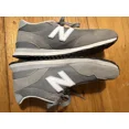 thumbnail image 4 of Women’s New Balance 515 Casual Athletic Shoe / Grey White / ML515SE3 / Size 10, 4 of 6