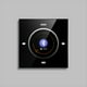 thumbnail image 3 of Panel de Control de Audio Bluetooth de Pared con 86 Altavoces de Techo para de Música Ambiental Doméstico, Color Negro., 3 of 5
