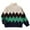 Multicolor1, variant on Lmnyox Boys Girls Turtle Neck Pullover Sweaters Long Sleeve Color Block Knit Tops Fall Winter Fashion Sweaters