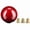 Red[cite: 1], variant on Riousery Car Universal Modification Carbon Fiber Manual Knob Gear Shift Head Shifter (Black) - High Sensitivity Auto Interior Replacement Accessory with 3 Adapters, 5.51 inches / 14 cm[cite: 1]