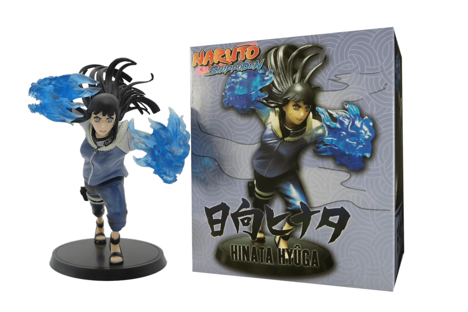 16cm Anime Figure Toy Naruto Namikaze Minato Figurine Statues Collections NO BOX 
