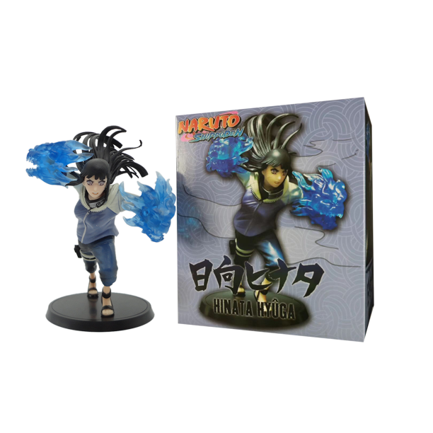 FASLMH Naruto Figure Action 6" Full Set Uzumaki Naruto Uchiha Itachi