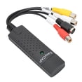 thumbnail image 4 of Video Output Adapter, Configurable High Resolution Stereo Input USB2.0 Capture Card AV S Terminal  for Desktop for Laptop, 4 of 8