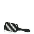 thumbnail image 3 of Wet Brush Pro Flex Dry Paddle Black Model# BWP831FLEXBKP, 3 of 3