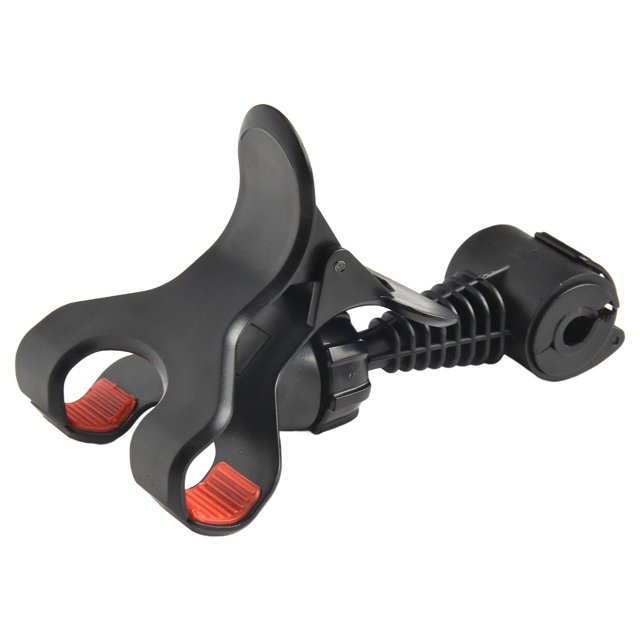 Adjustable Golf Club Phone Holder: 360° Rotation For Easy Replay & Review! C