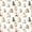 White Cream, variant on Homewish Lovely Botanical Mushrooms Kitchen Curtains,Cartoon Fairies Black Out Curtains Pack of 2 (42x63 Each),Pink Purple